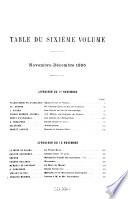 La Revue de Paris