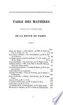 La Revue de Paris