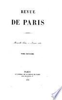 La Revue de Paris