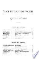 La Revue de Paris