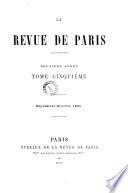 La Revue de Paris