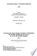 La Revue des deux mondes de Buloz à Brunetière