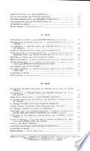 La revue des deux mondes