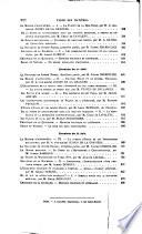 La revue des deux mondes