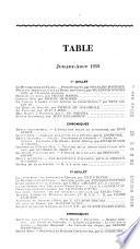 La revue des deux mondes