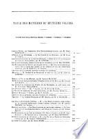 La revue des deux mondes