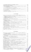La revue des deux mondes