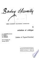 La Revue des lettres modernes