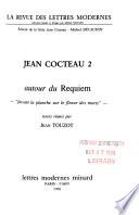 La revue des lettres modernes