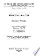 La revue des lettres modernes