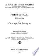 La revue des lettres modernes