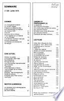 La Revue du cinéma