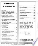 La Revue du cinéma