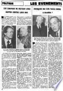 La Revue du Liban et de l'Orient Arabe