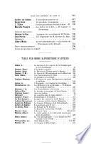 La Revue du mois