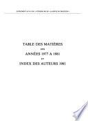 La Revue du praticien