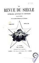 La Revue du siècle