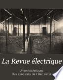 La Revue électrique