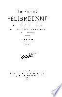 La Revue félibréenne ...