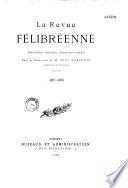 La Revue félibréenne