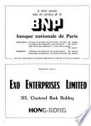 La Revue francaise de l'elite europeenne