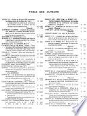 La Revue générale du froid