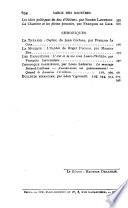 La Revue hebdomadaire