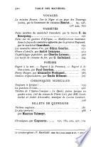 La Revue hebdomadaire