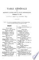 La Revue hebdomadaire