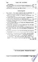 La Revue hebdomadaire