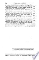 La Revue hebdomadaire