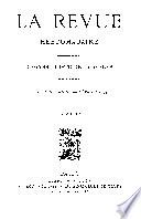 La Revue hebdomadaire