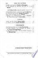 La Revue hebdomadaire