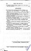 La Revue hebdomadaire