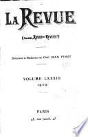 La Revue