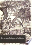 La Revue illustrée de Bretagne et d'Anjou