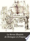 La Revue illustrée de Bretagne et d'Anjou