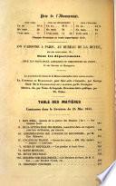 La Revue indépendante