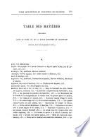La Revue maritime