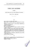 La Revue maritime
