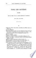 La Revue maritime