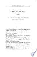 La Revue maritime