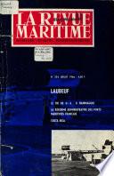 La Revue maritime