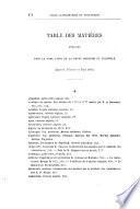 La Revue maritime