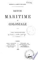 La Revue maritime