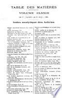 La Revue mondiale