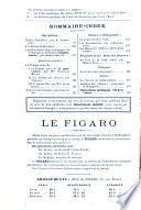 La Revue mondiale