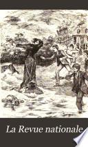 La Revue nationale