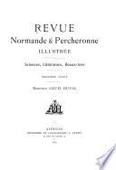 La Revue Normande