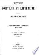 La Revue politique et littéraire